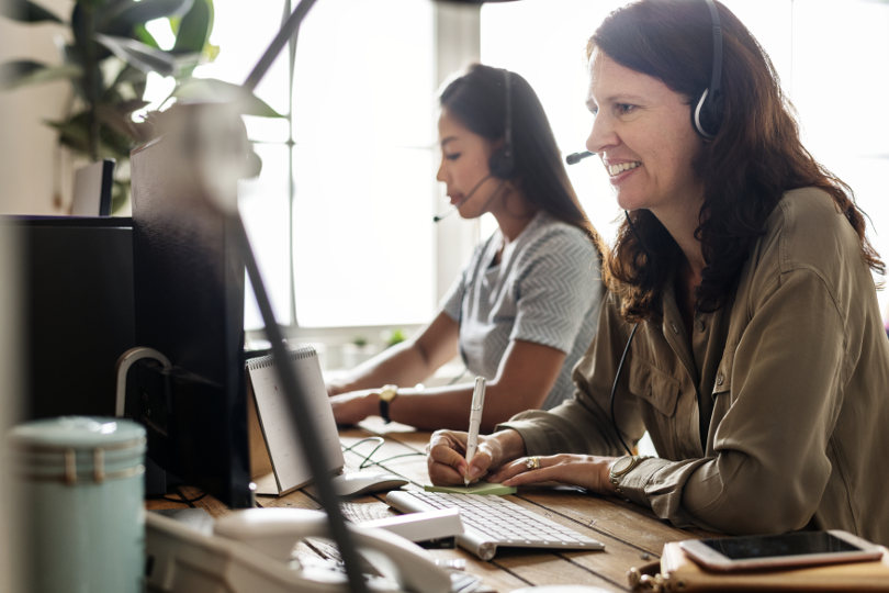 3 Reasons Outsourcing to a Virtual Receptionist is a Financially-Sound Business Decision
