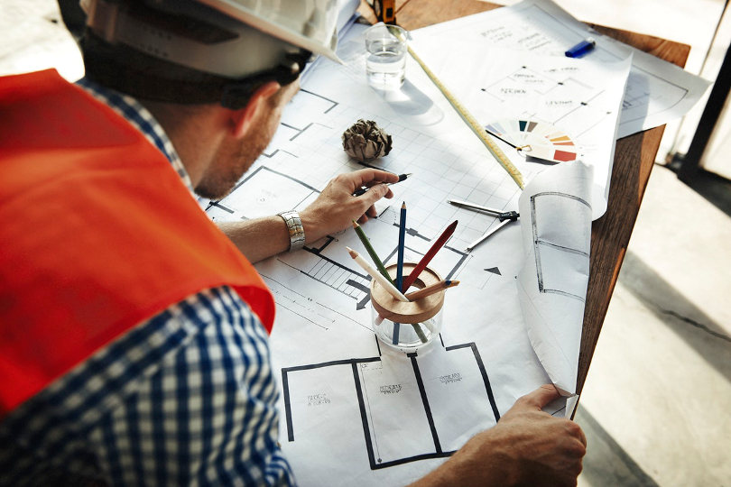 The Growth of Younger Property Developers