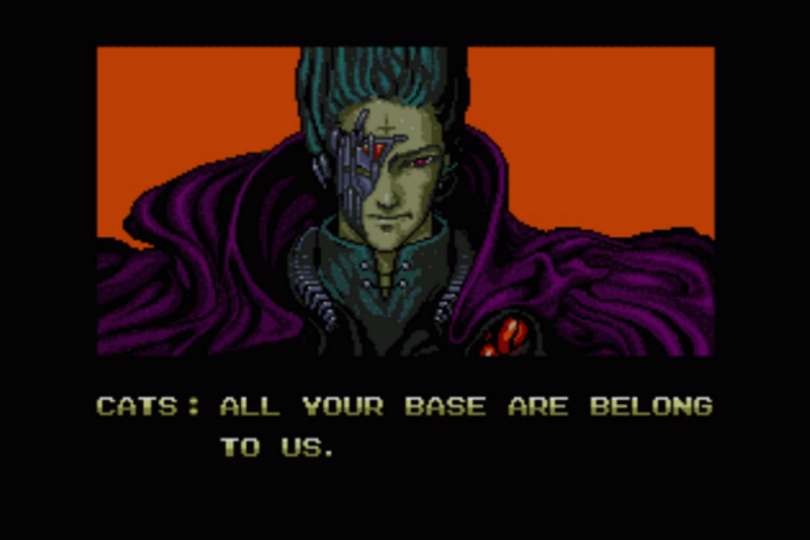 Video Games Localization and Translation Errors