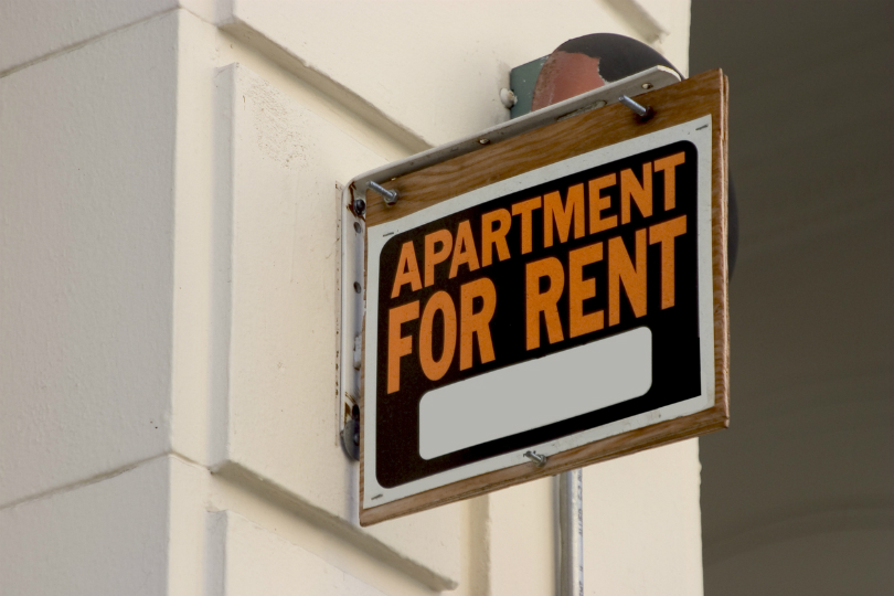 Vacancy rates affect building loan approval and interest rates