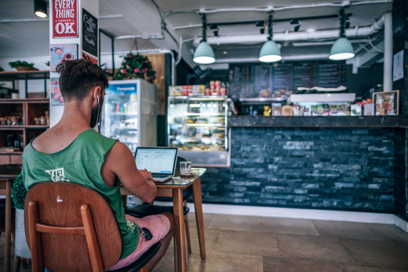 How to Lead a Productive Freelance Lifestyle