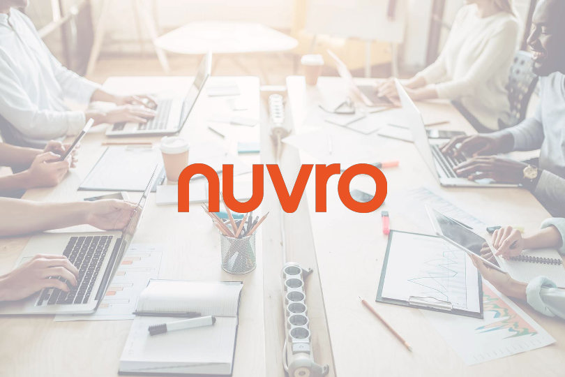 Nuvro: Easy Project Management Software for Small Business