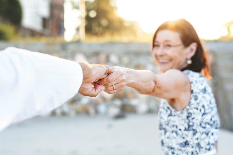 Avoid social security scams