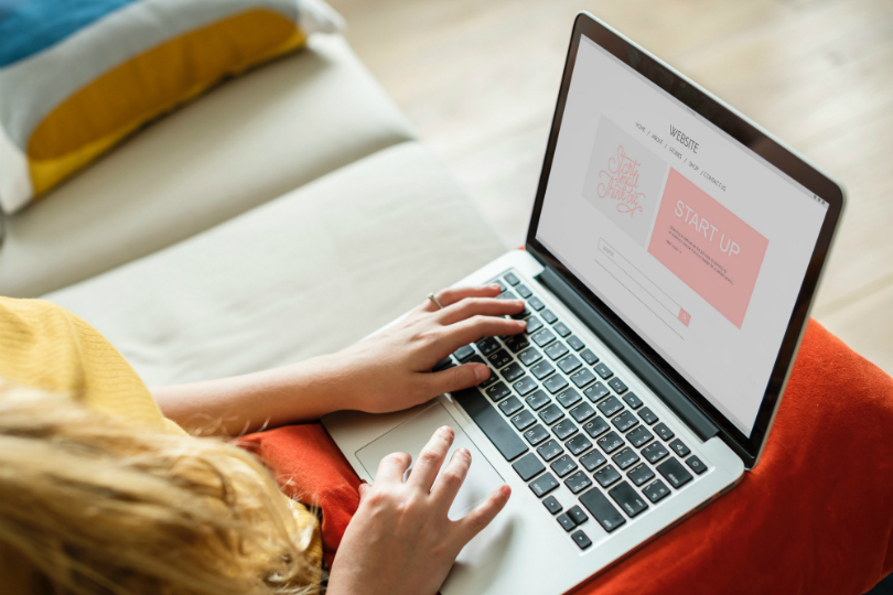 A Starter’s Guide to Launching an Online Business
