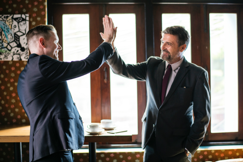 Personal injury lawyer benefits