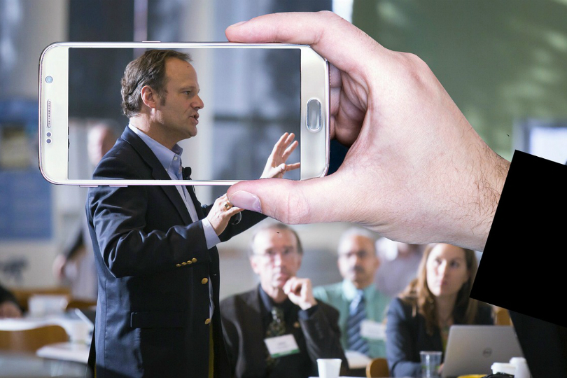 5 Ways to Stand Out When Presenting to Clients