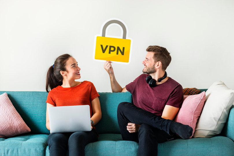 Why Every Internet-Based Business Owner Needs VPN