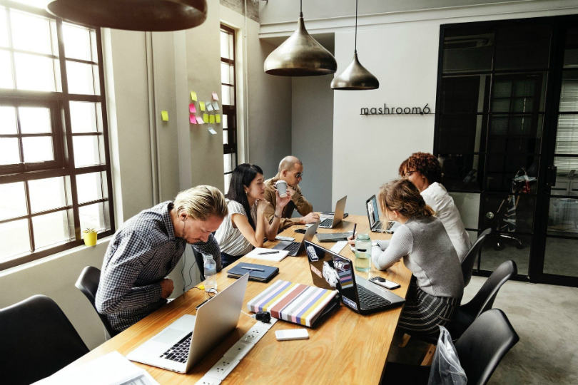 Team Management: Is Letting Your Team Work Overtime Really Worth It?