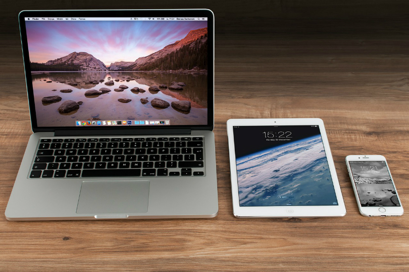 Why Now Is A Good Time To Buy Apple Stock