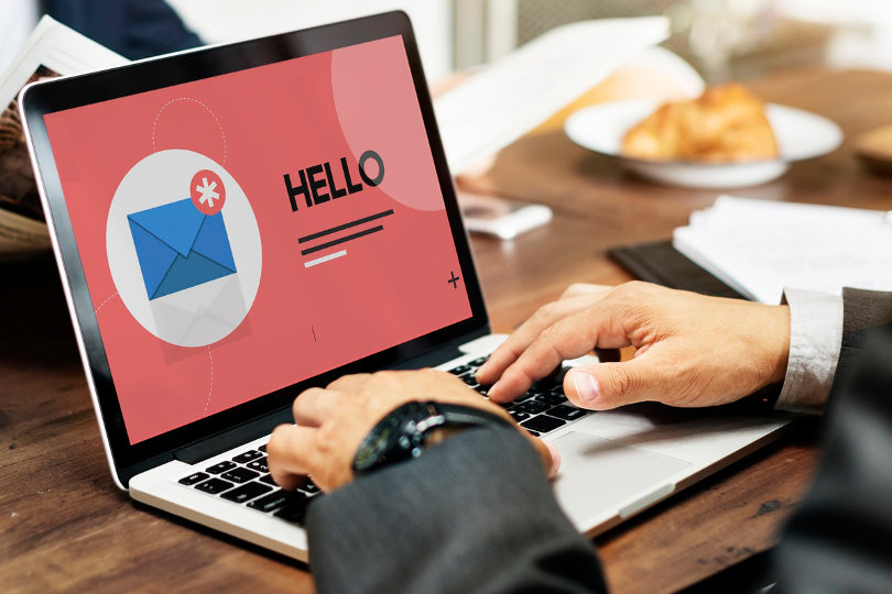 How Account Reps Can Automate Communication for More Productivity and a Happier Customer