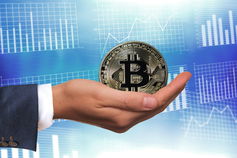 Cryptocurrencies Leading The Way in the M&A Market