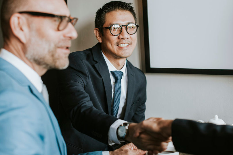 How to Make Your Business Attractive for Acquisition