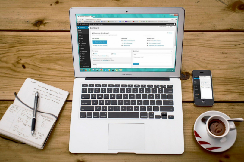 The Cheapest Way to Start a WordPress blog for Less Than $30