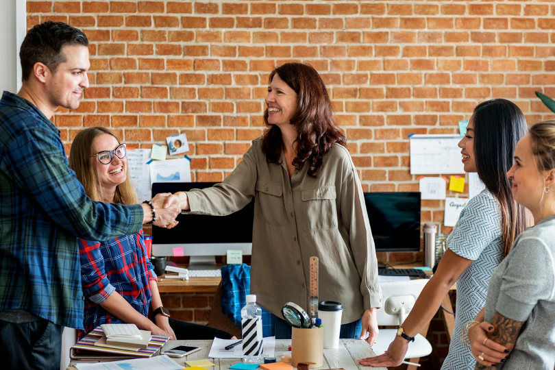 How to Attract and Retain Clients As a Digital Marketing Company