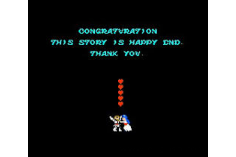 congraturation
