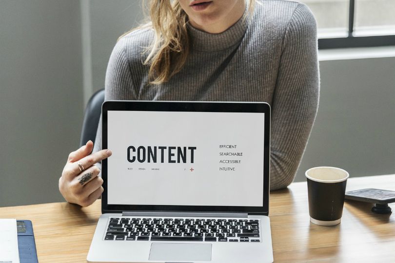 3 Small Businesses That Are Doing Content Marketing Right
