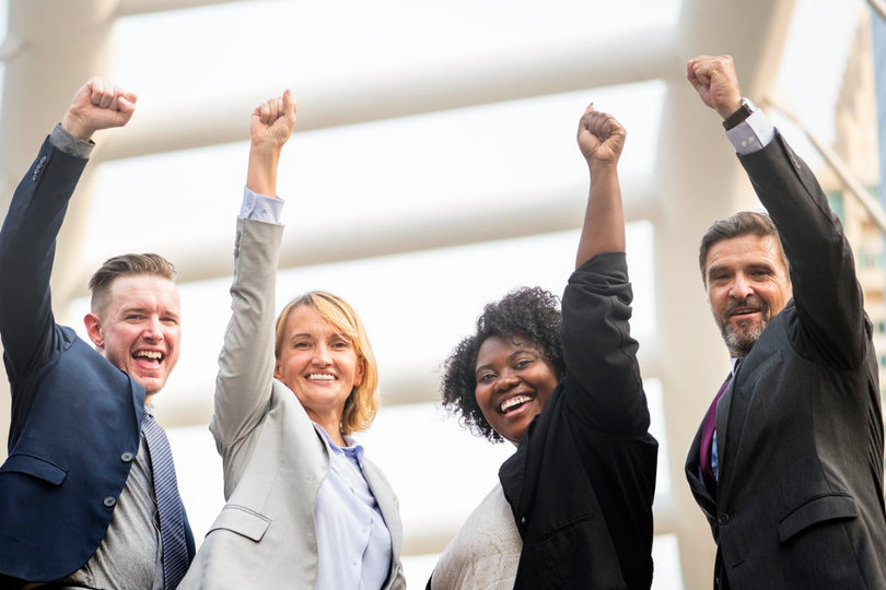 Mitarbeiter Motivieren Für Die Digitale Transformation Strategien Um Motivation Zu Steigern