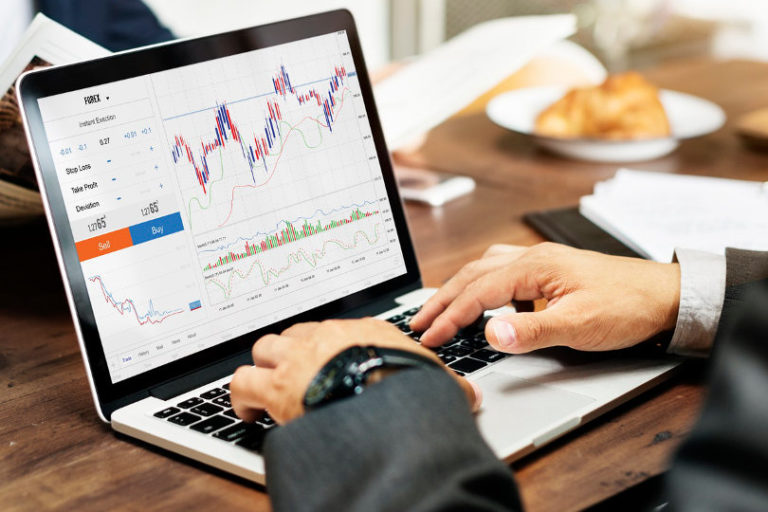 Easy forex account