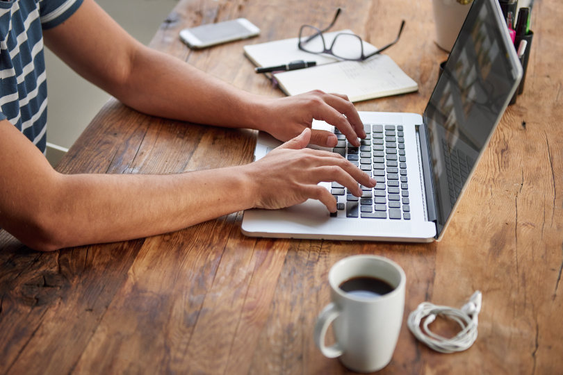 4 Tips for Freelancers Looking to Make More Money