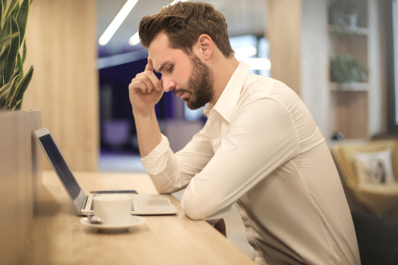Reality Check: Problems You’re Likely to Face as Online Entrepreneur