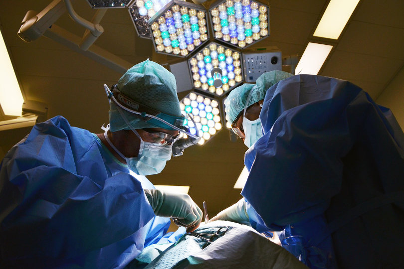 Dr. Briggs E. Cook Shares: 3 Tips For Running A Successful Plastic Surgery Business