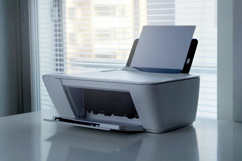 printer