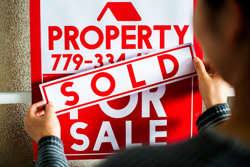 5 Tips for a Successful Property Selling Experience