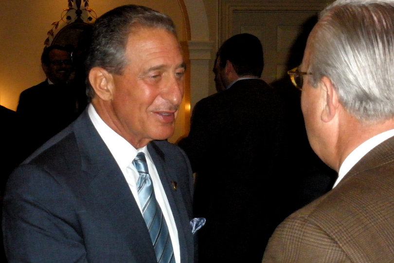 Arthur Blank
