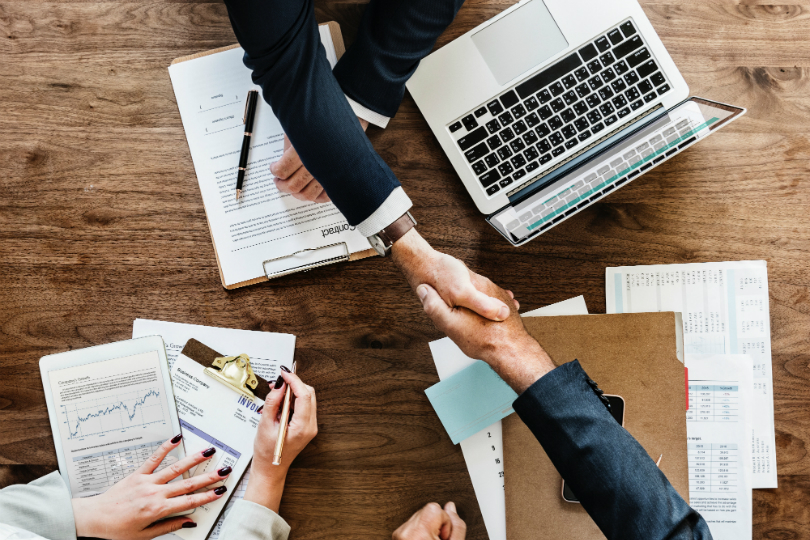 How Successful B2B Websites Use CTAs To Maximize Lead Generation