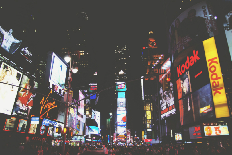 10 Offline Advertising Ideas to Increase Sales