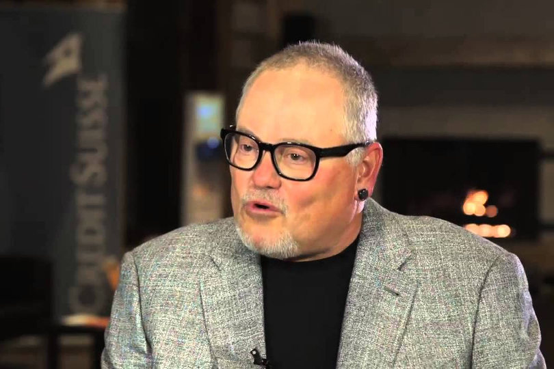 Bob Parsons