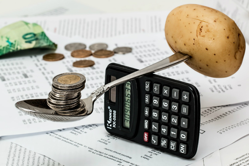 5 Top Budget Crunching Tips for Entrepreneurs