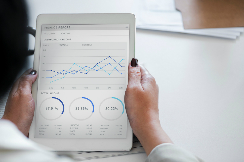 3 Ways to Gain Control Over Your Business Finances