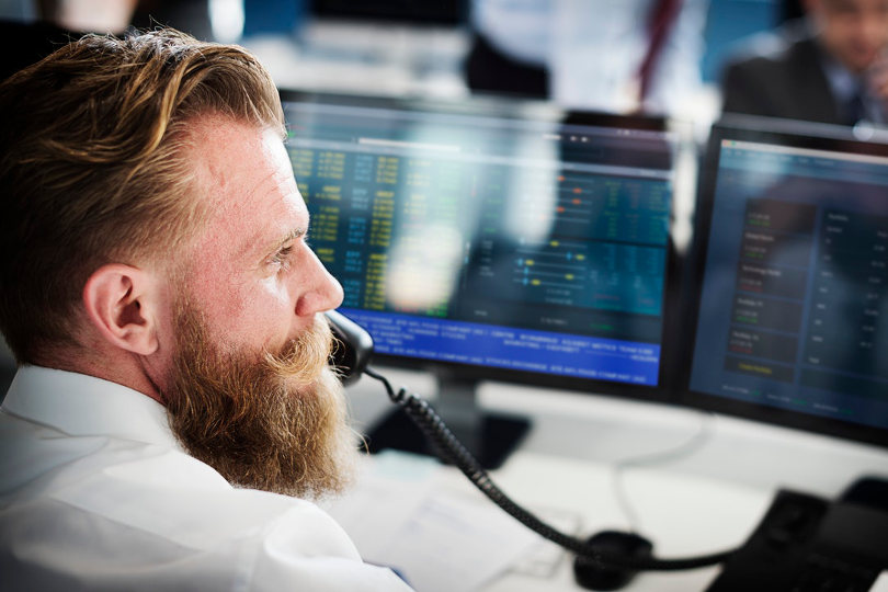 One Secret The Best CFD Traders Never Want To Reveal