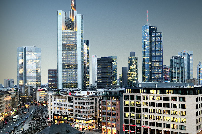 Frankfurt, Germany