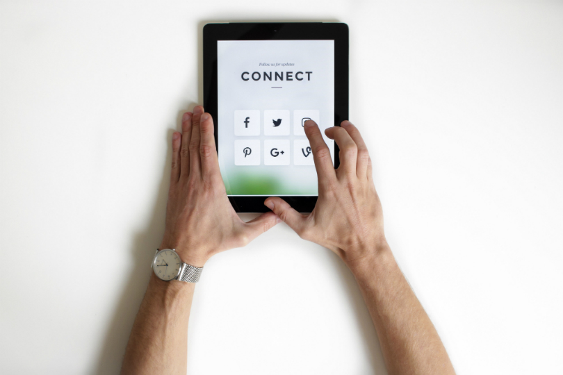 How a Small Local Business Benefits from an Online Presence