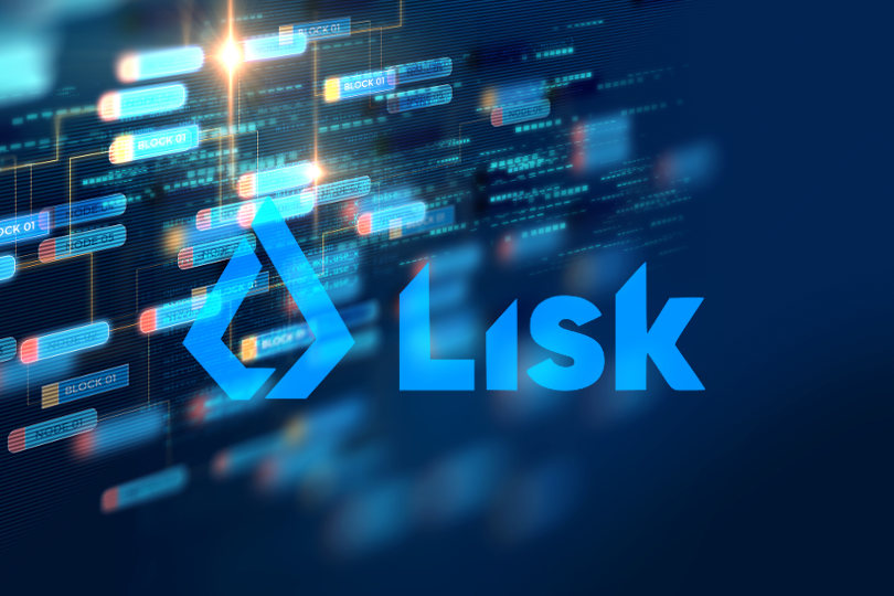 Lisk cryptocurrency