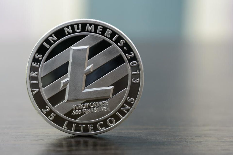 Litecoin TokenPay