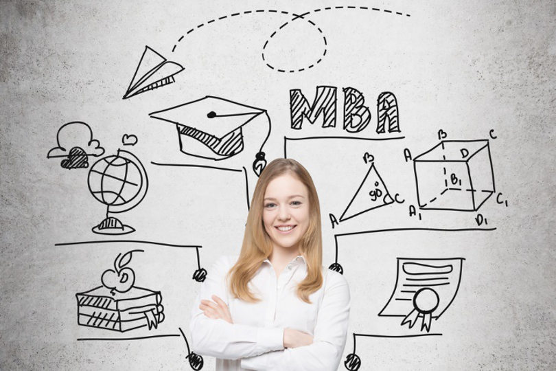 Are You a Good Candidate for an MBA Program?