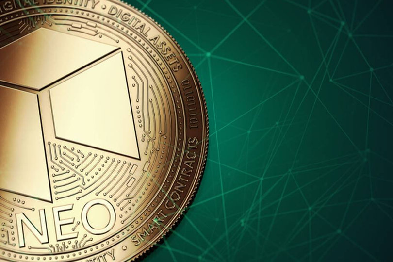 Neo cryptocurrency