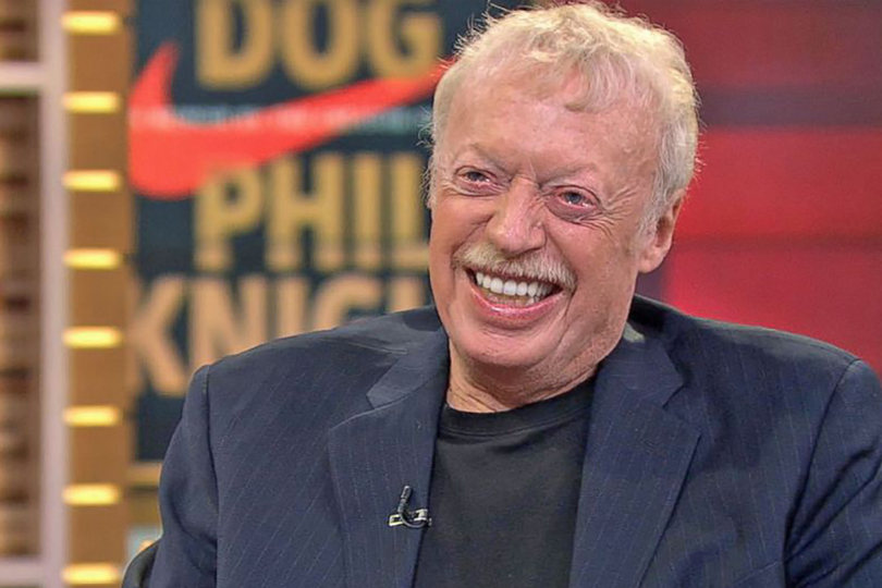 Phil Knight