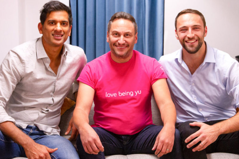 Lifestyle Insurance Brand YuLife Launches with £3m Funding
