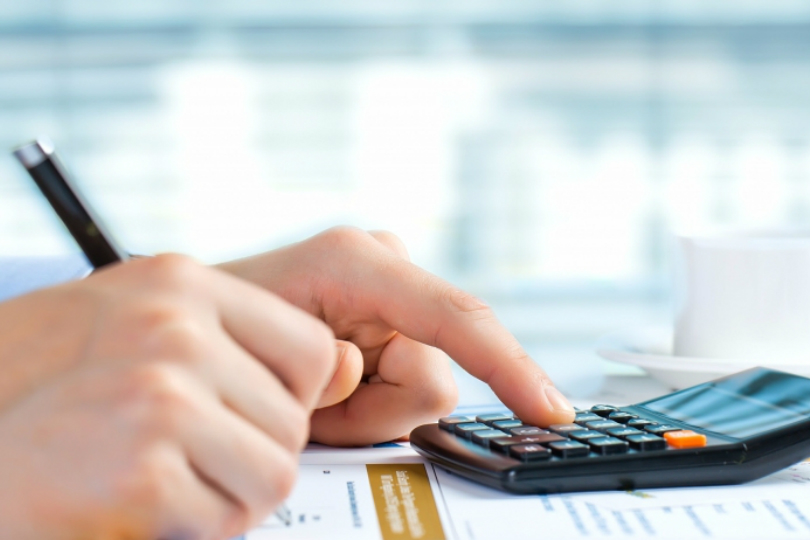 startup financing options