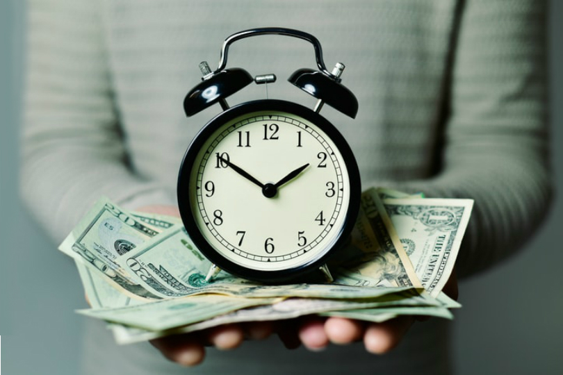 Startup financing options 