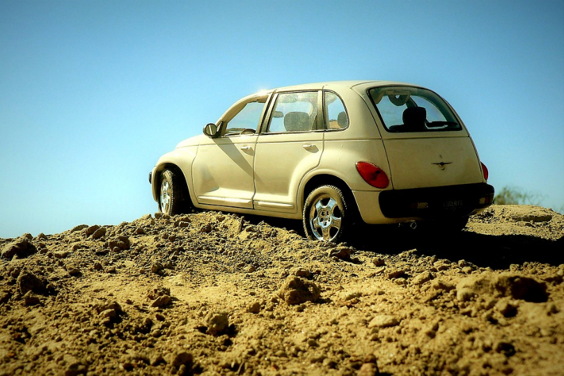 When Do I Know It’s Time to Recycle My Vehicle?