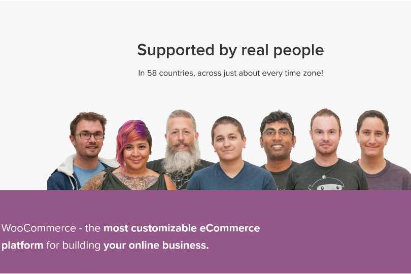 Augment Your Online Store with WooCommerce