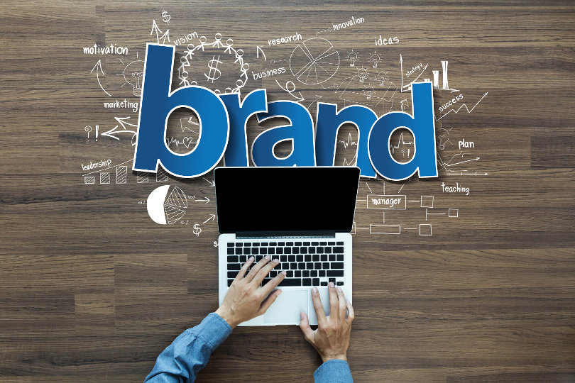 A Guide on Choosing a Name for Your Brand