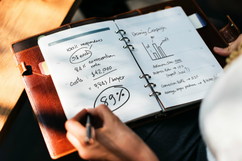 4 Tips to Help Small Businesses Pay Off Their Loans