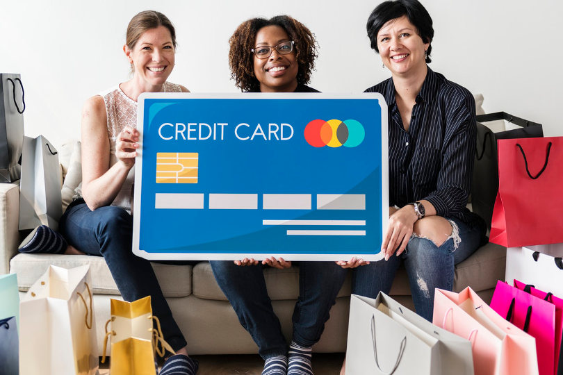 Best Cashback Credit Card for Shopping