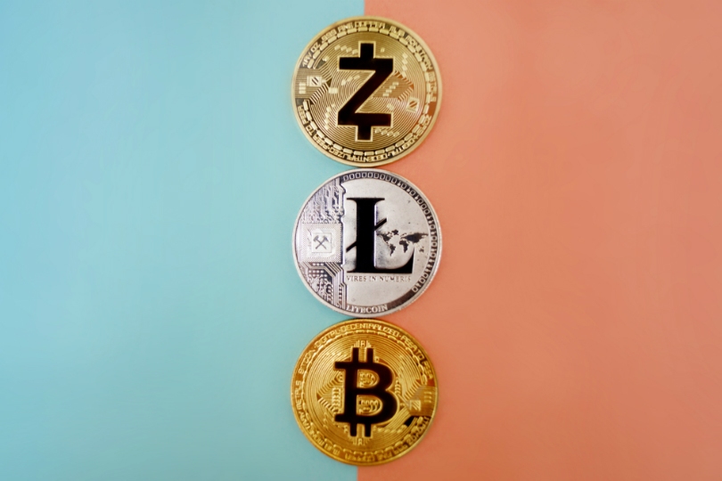 5 Cryptocurrencies Set to Boom in 2019